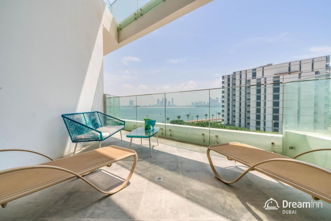 Dream Inn Apartments - Mina By Azizi Dubai Exterior photo